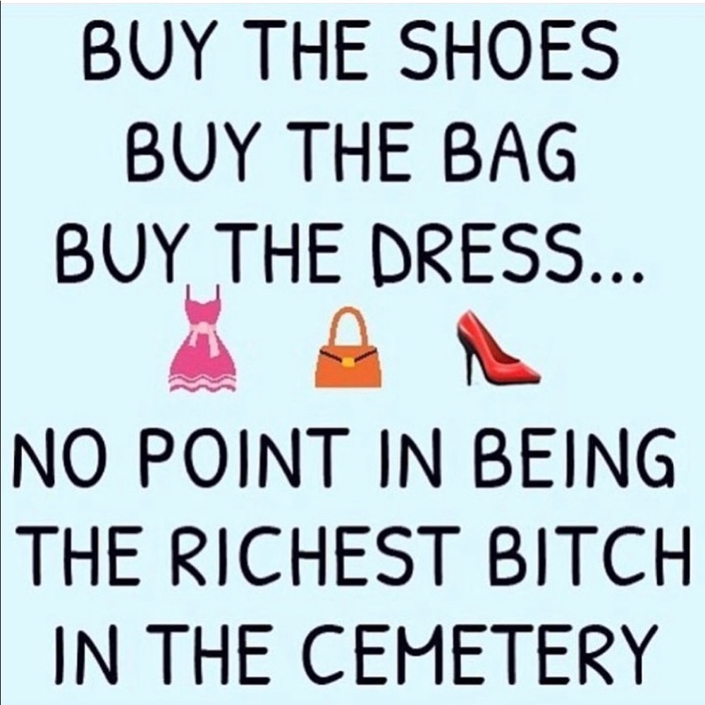 Meet your Posher, Shanise